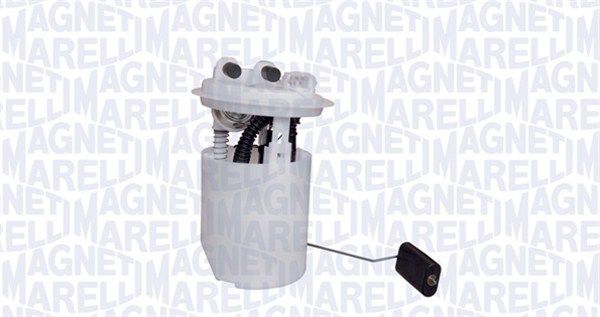 MAGNETI MARELLI degalų tiekimo modulis 519745659903